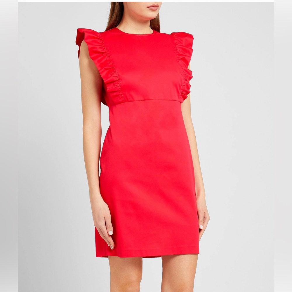 8 by Yoox MIDI Dress, size 4
